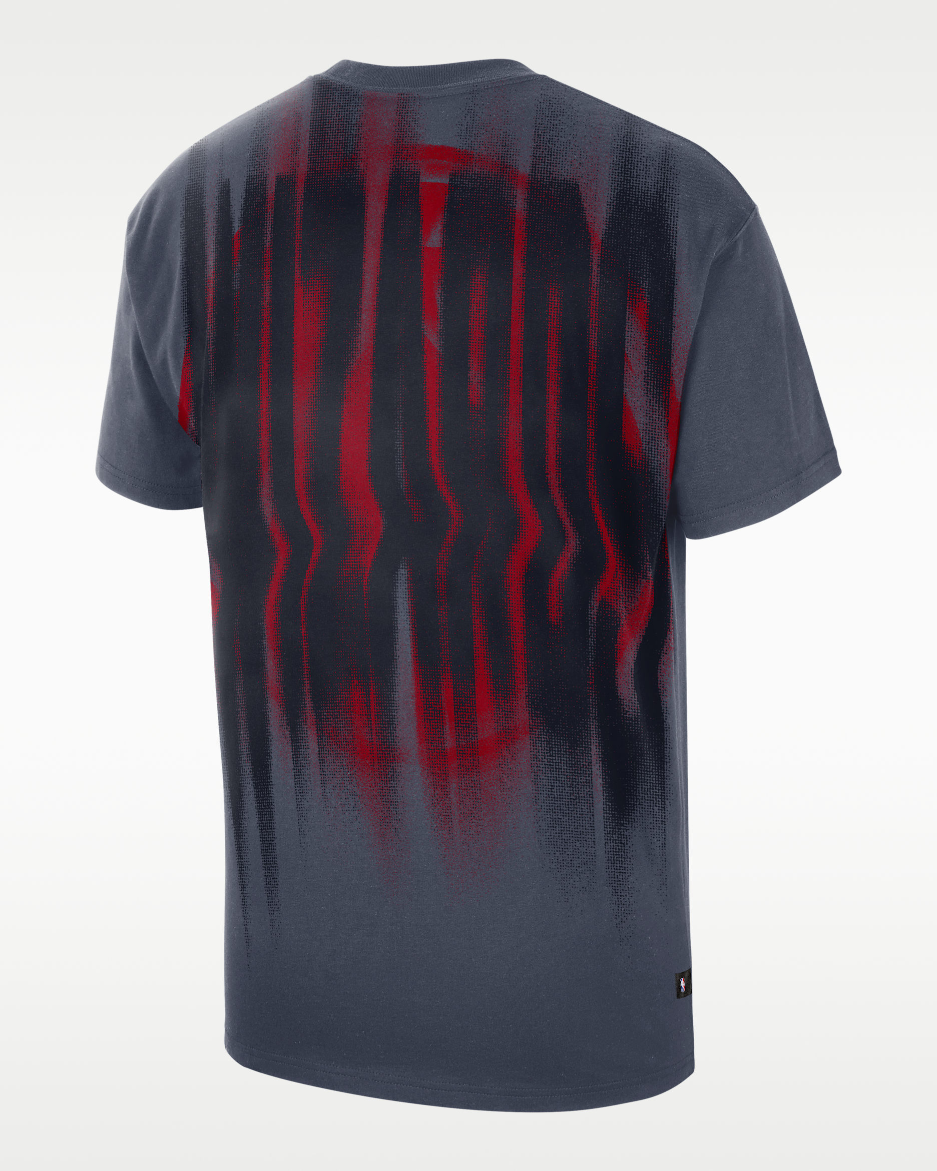 Washington Wizards Men's NBA T-Shirt. Nike.com